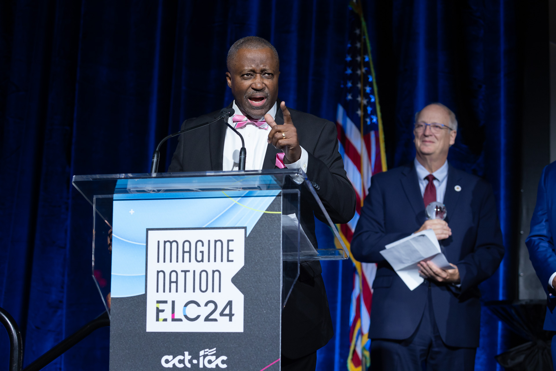 Awardees and Graduates - Imagine Nation ELC 2024 | ACT-IAC