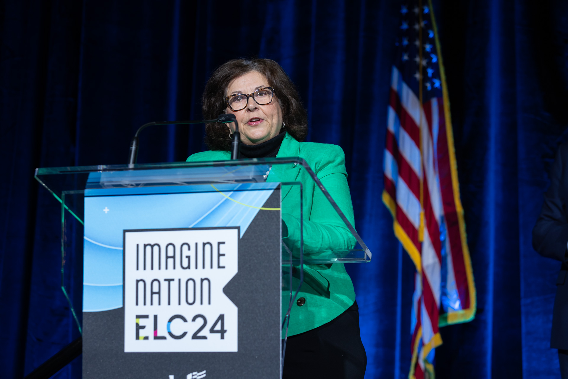 Awardees and Graduates - Imagine Nation ELC 2024 | ACT-IAC