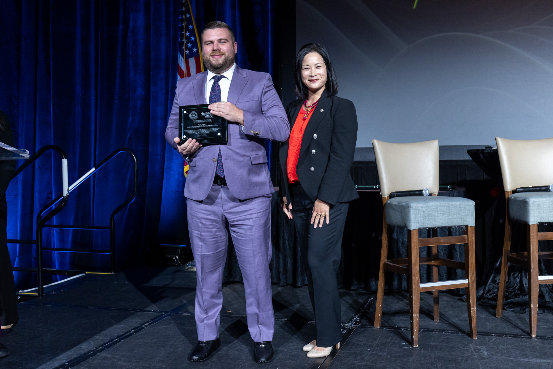 Awardees and Graduates - Imagine Nation ELC 2024 | ACT-IAC