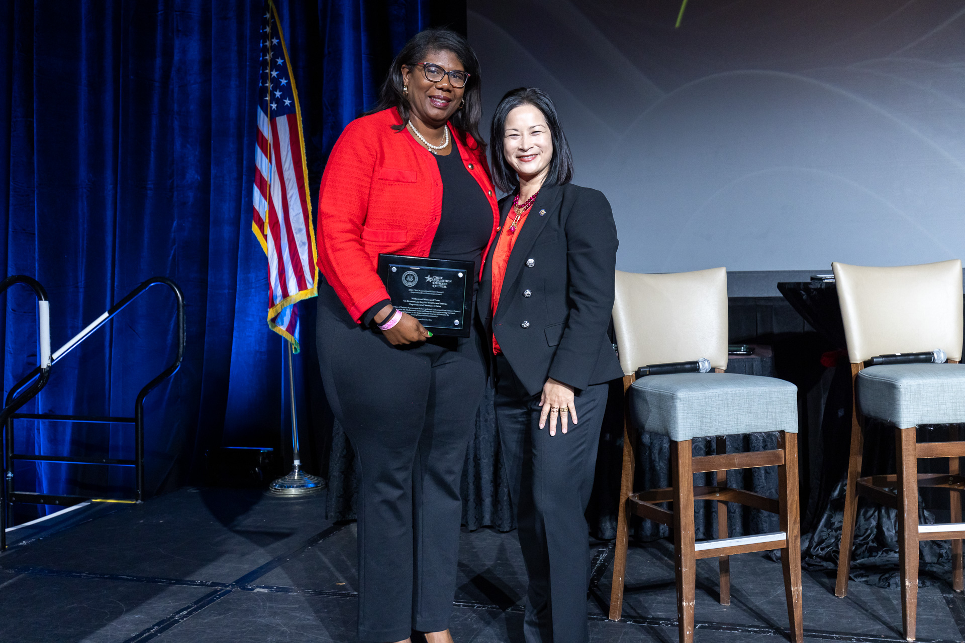 Awardees and Graduates - Imagine Nation ELC 2024 | ACT-IAC