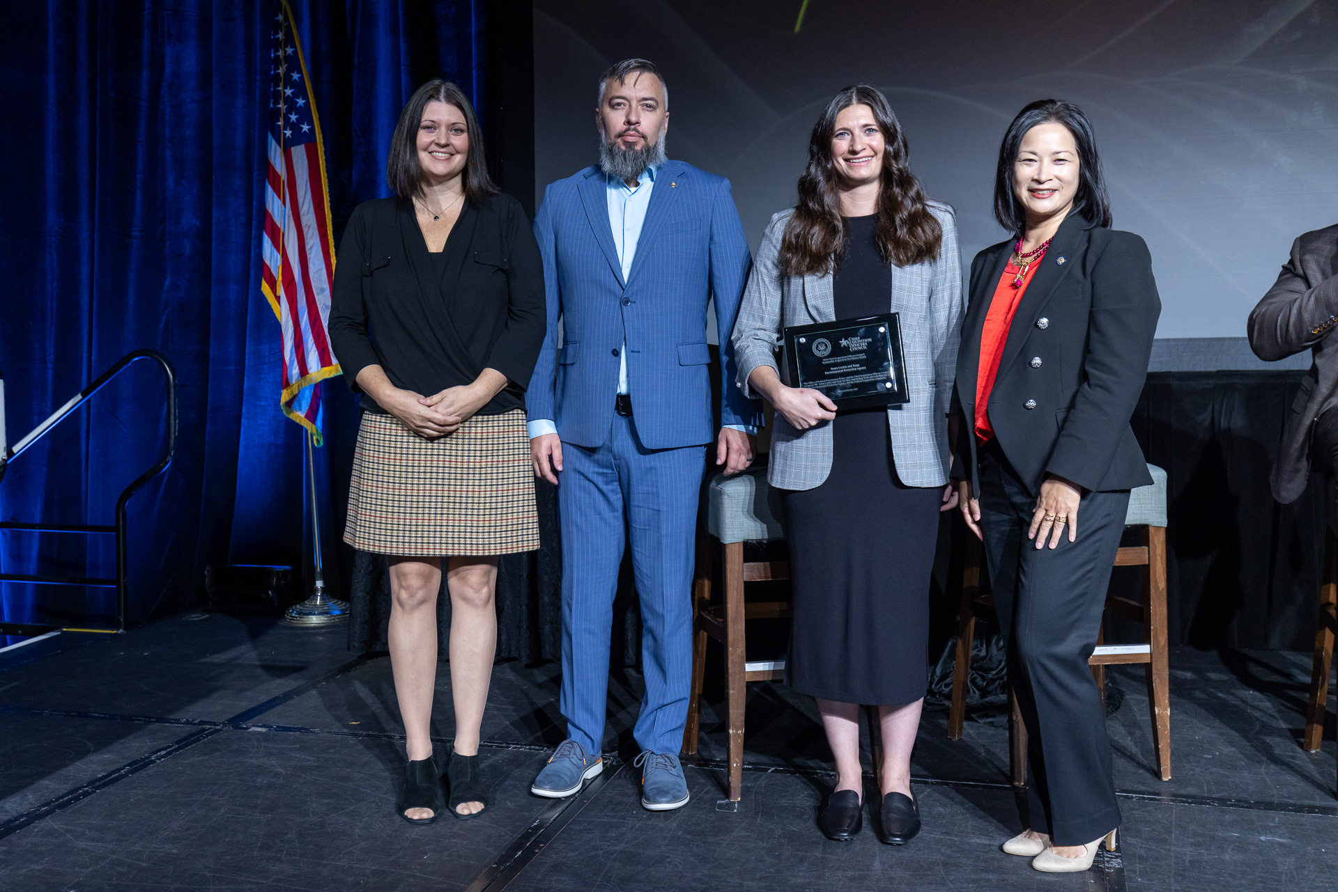 Awardees and Graduates - Imagine Nation ELC 2024 | ACT-IAC