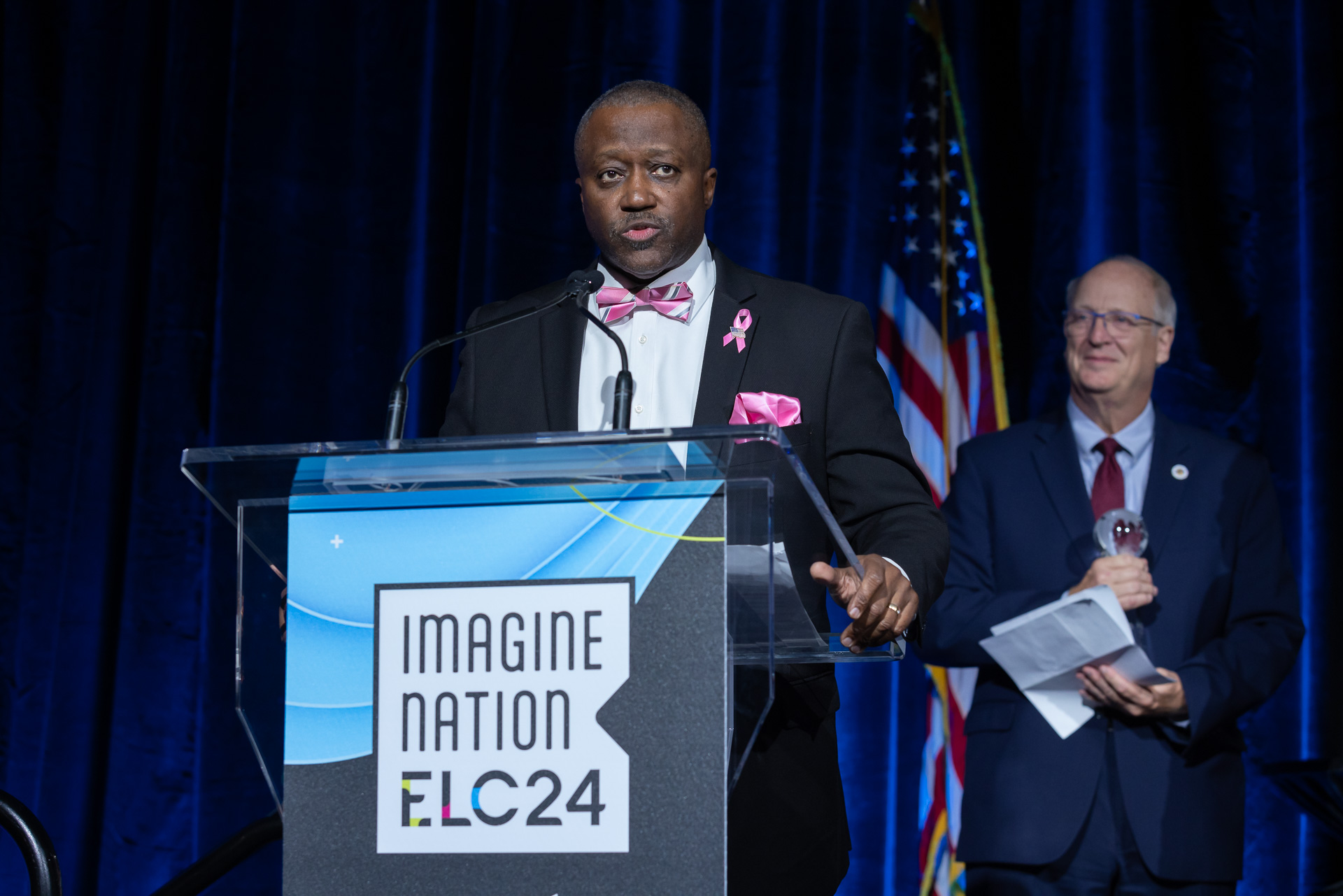 Awardees and Graduates - Imagine Nation ELC 2024 | ACT-IAC