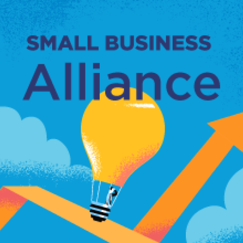 ACTIAC SmallBusinessAllianceEmailTile280x220